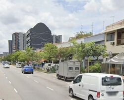 Changi Road (D14), Retail #574075161